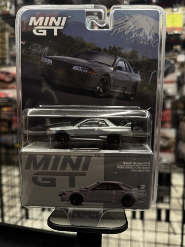 Mini 1024 nissan r - gt, gt-r