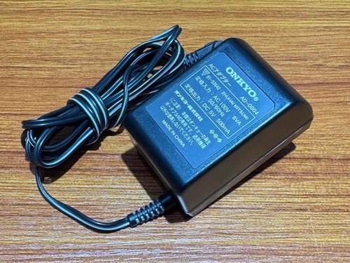 Onkyo 0004 caricabatteria - onkyo,