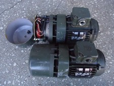 Motore elettrico MGM GF 71A5