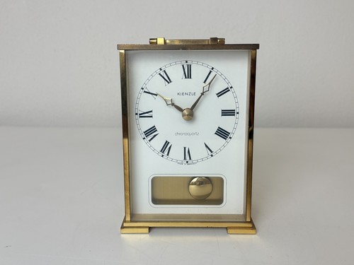 Orologio tavolo kienzle - orologio,