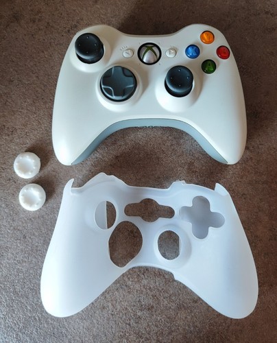 Joypad wireless bianco - , xbox