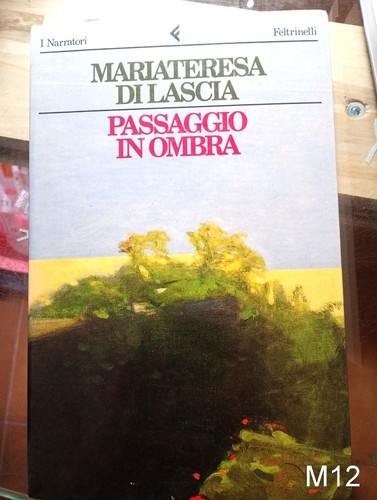 Passaggio ombra di - passaggio,
