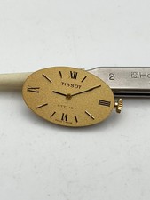 tissot stylist movement