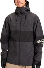 QUIKSILVER giacca da sci
