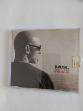 Ti.Pi.Cal. feat. Josh – Is This The Love (CD Singolo 2001)