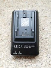 Chargeur Leica Digilux 3