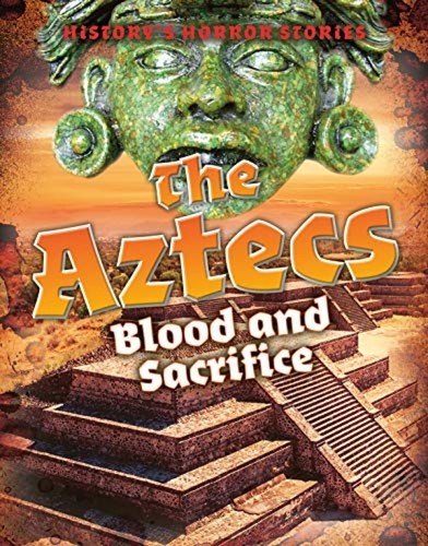 The aztecs blood - aztecs:,