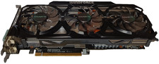 SCHEDA GRAFICA GIGABYTE Nvidia GeForce GTX 770 OC, 4GB 256 BIT - 2 DVI, HDMI, DP