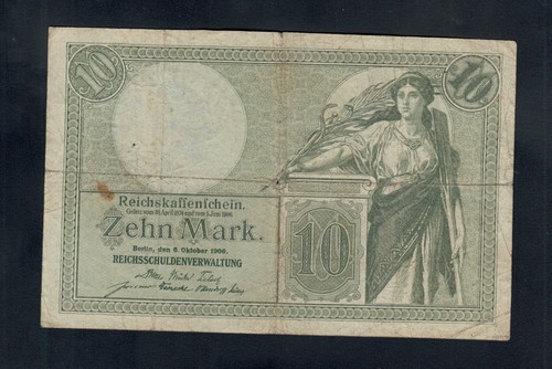Germania marchi 1904 scegli - germania,