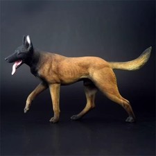 MALINOIS cane 2.0 modello