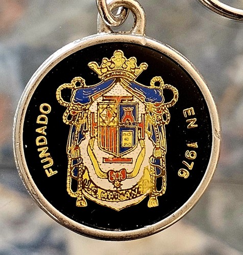 Scudo portachiavi antico - scudo,