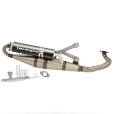 Scarico Tecnigas Next R (per