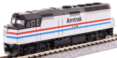 Kato 1766109 scala emd f40ph - scala,