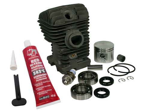 Kit pistone cilindro - , adatto
