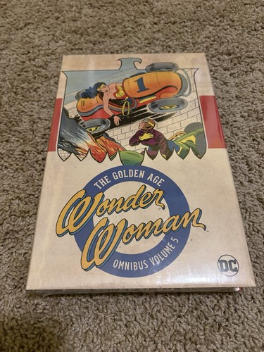 Wonder woman golden age - woman,