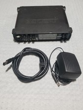 FireWire MOTU UltraLite 10x14.