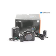Sony Alpha 9 + 3 Tsd. Scatti +