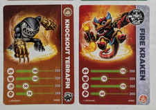 2012 Activision - Skylanders