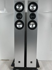 Coppia di altoparlanti Canton