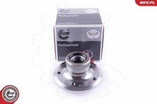 Kit cuscinetto ruota Assale