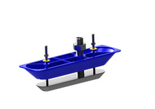 Structurescan Ss Thru-Hull