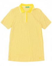 Polo uomo BENETTON piccola