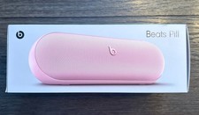 Beats Pill by Dr Dre Blush