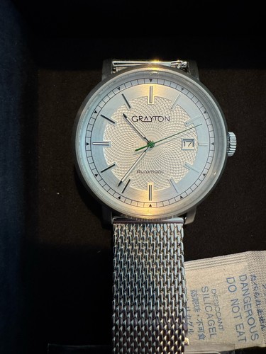 Orologio polso uomo - polso,