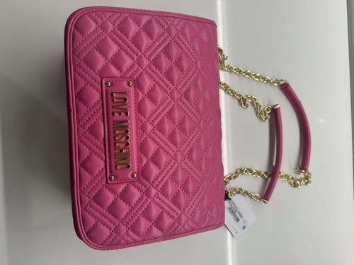 Love moschino borsa tracolla - moschino, a