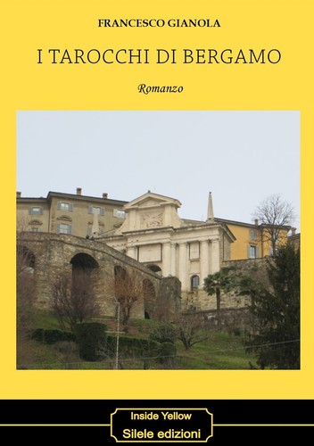 Tarocchi bergamo - tarocchi,