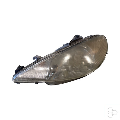 6204s7 proiettore peugeot - 6204s7,