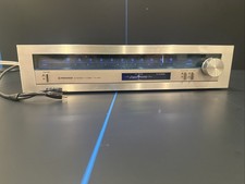 Pioneer TX-410 Vintage Stereo