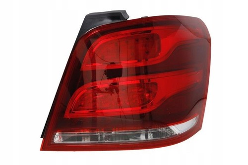 Fanale posteriore destro
