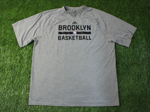 Maglia maglietta brooklyn nets - maglietta,