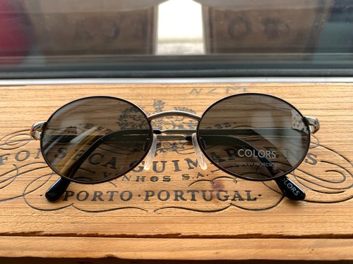 Occhiali sole vintage - occhiali, da