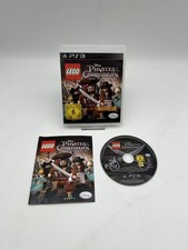 Lego Pirati dei Caraibi - Sony
