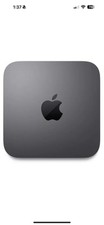 Apple Mac Mini 2018 Intel