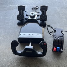 Logitech Saitek Pro Flight