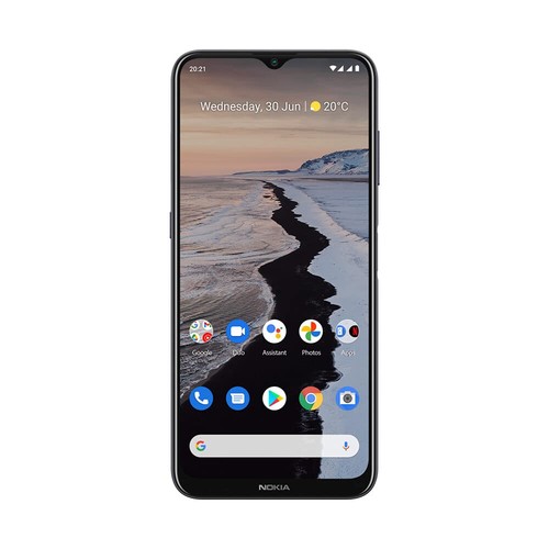 Smartphone nokia g10 32gb 3gb - nokia,