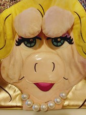 Borsa a mano Miss Piggy a