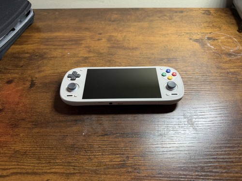 Retroid pocket con - pocket,