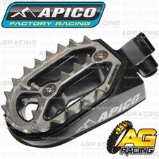 Pedane larghe Apico Pro Bite