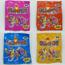 OLIMPINI GIG BUSTINE VARI