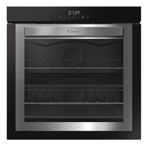 Candy essenza fcdne808vx - essenza, forno