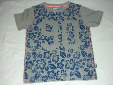 T-shirt boy boy TICKET 6