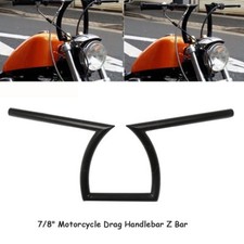 Manubrio Z Moto 7/8"