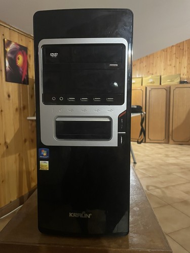 Kraun dual core - kraun,