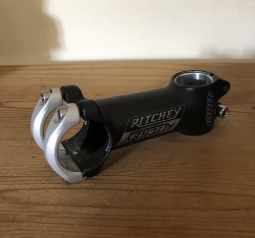 Attacco manubrio ritchey pro - attacco,