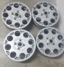 Cerchi alfa romeo speedline - alfa,