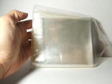 90 CUSTODIE PORTA CD TRASPARENTI - (138)